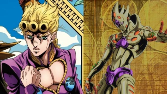 ¡Los 15 stands más fuertes de todos los tiempos en el anime, clasificados!