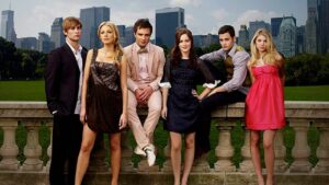 HBO Max verlängert Gossip Girl für die zweite Staffel Mitte der ersten Staffel