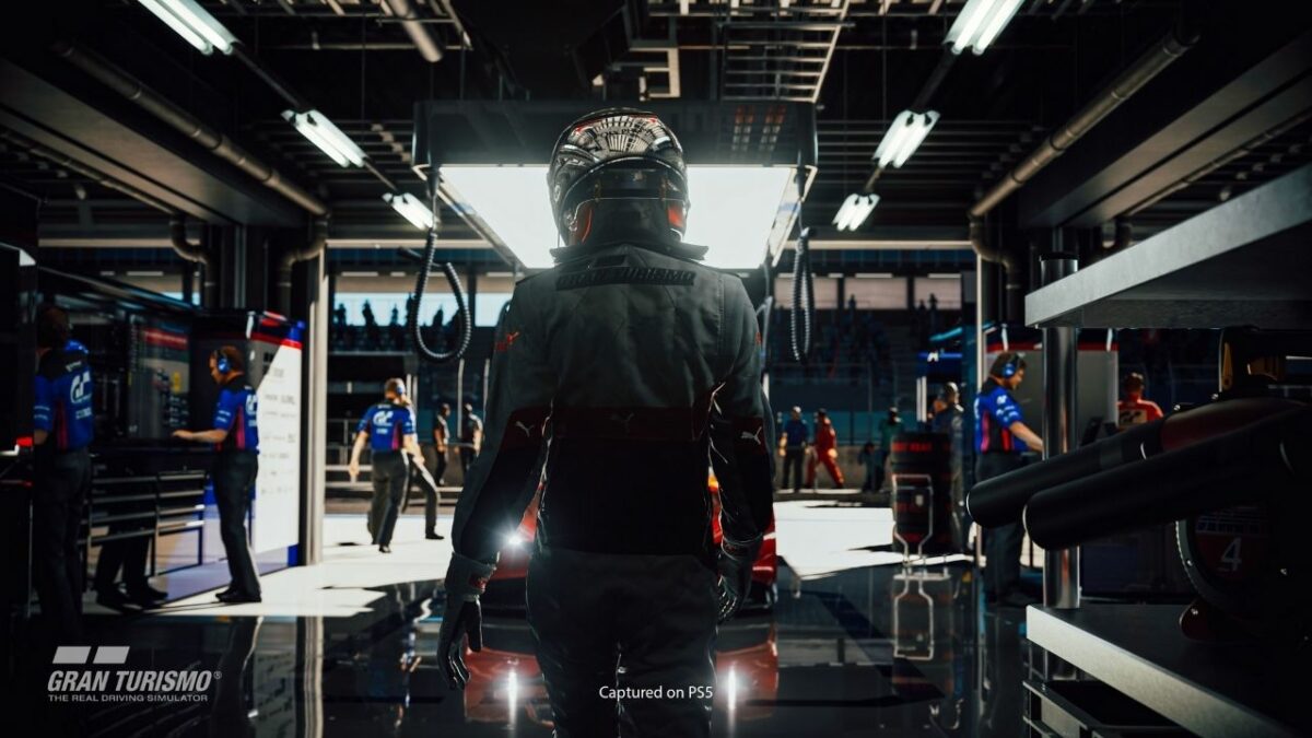 Forget Multiplayer, Gran Turismo 7 to Need Internet For Campaign too!