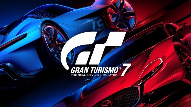 Developer Explains Why You Need to be Always Online for Gran Turismo 7
