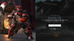 How to Fix the Halo Infinite Authorization Error? – Full Guide