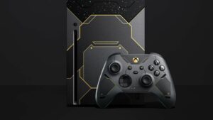 Halo Infinite Limited Edition Xbox Bundle: What’s in It?