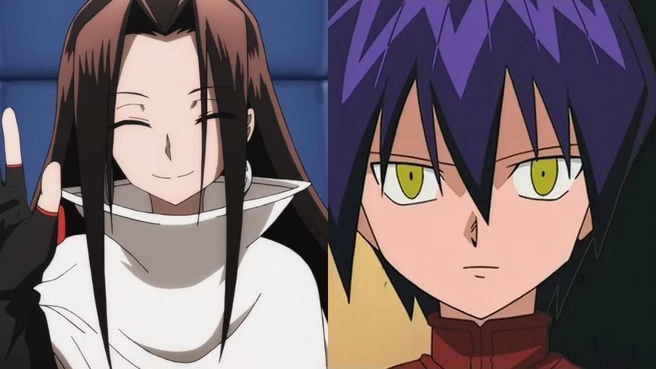 Shaman King (2021) Episode 24: Release Date, Speculation And Watch Online cover