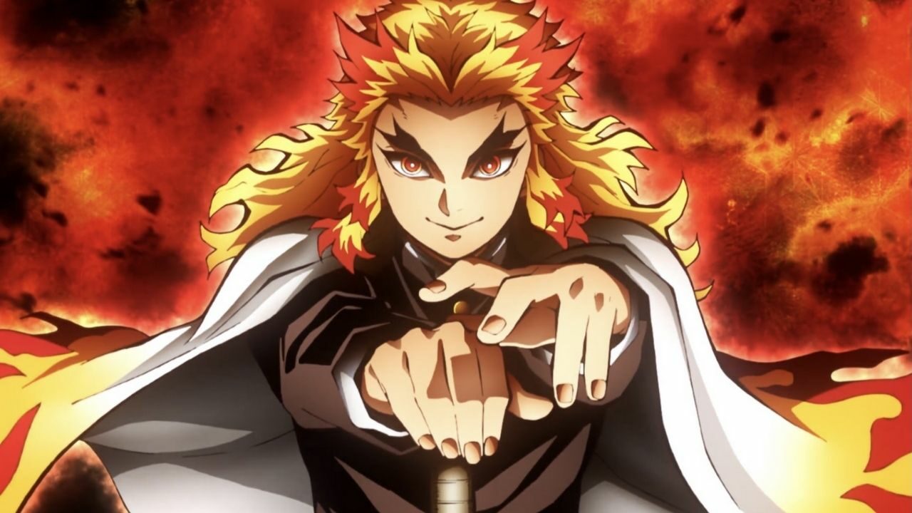 Demon Slayer S2 Premiere Digs Deep into the Roots of Mugen Train Incident cover