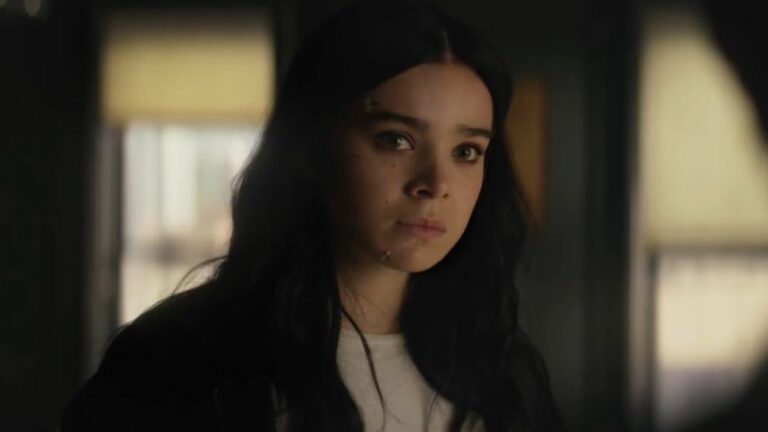 Is Kate Bishop Hawkeye’s daughter?