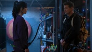 Hawkeye Season 1 Episode 1: Release Date And Speculation