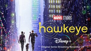 Hawkeye Trailer Breakdown: 8 Amazing Reveals And Easter Eggs