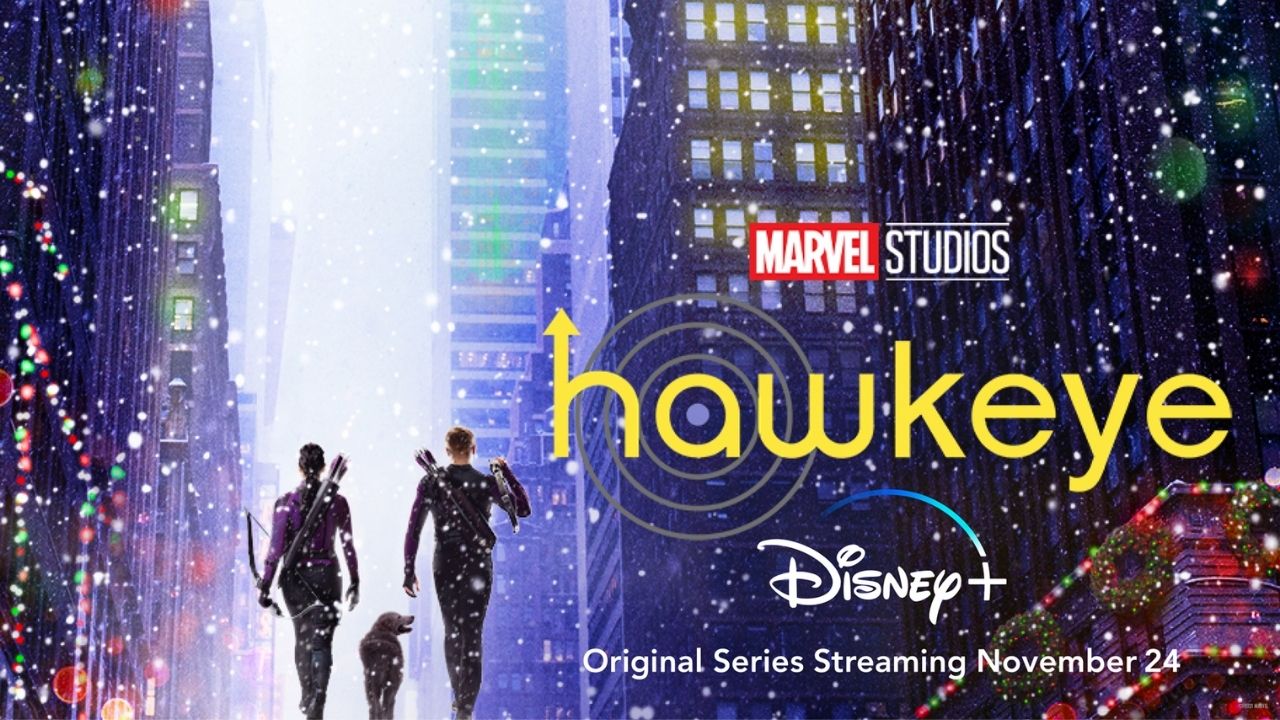 Hawkeye Trailer Breakdown: 8 Amazing Reveals And Easter Eggs cover