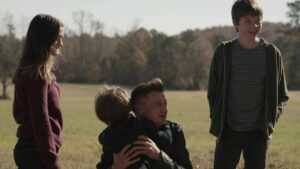 Clint Barton’s Family Is Why Hawkeye Is Set During Christmas