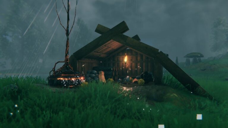 New Valheim Patch Released To Rebalance Food Following Complaints