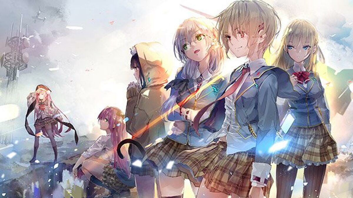 Clannad Creator Jun Maeda To Release A Game After 13 Years