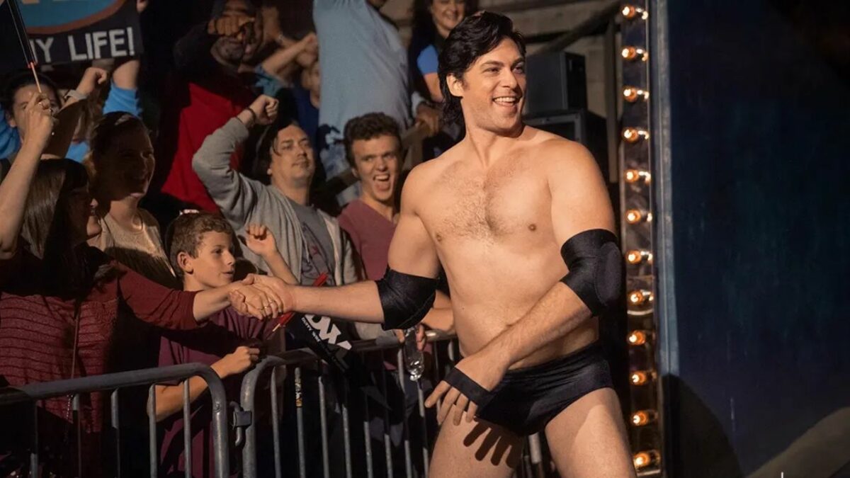 Will Bobby Pin ever wrestle again in Heels?