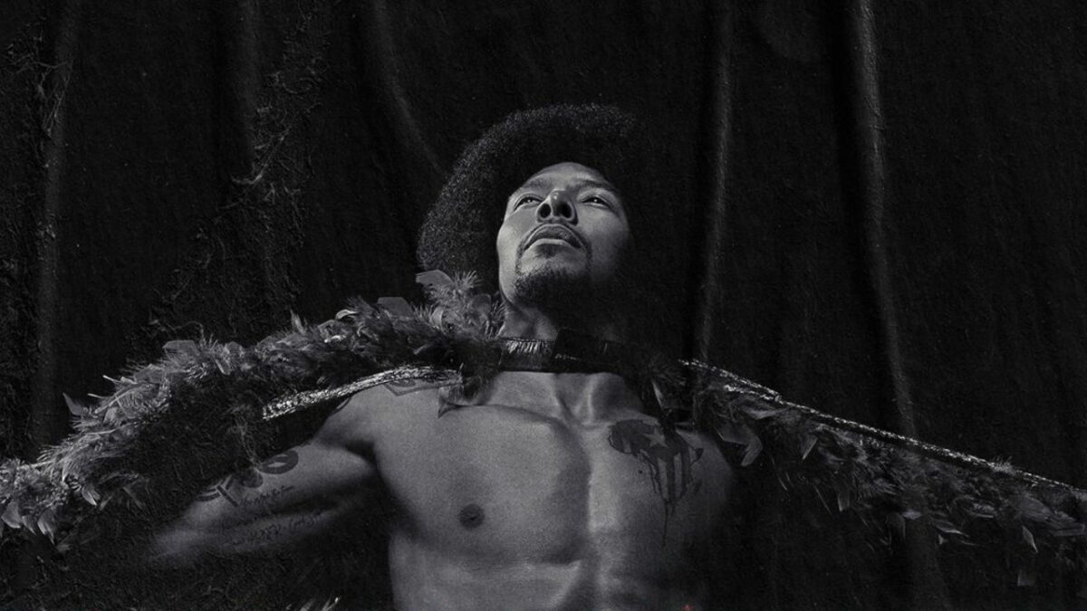 Will Rooster go to Charlie’s Dystopia in Heels?