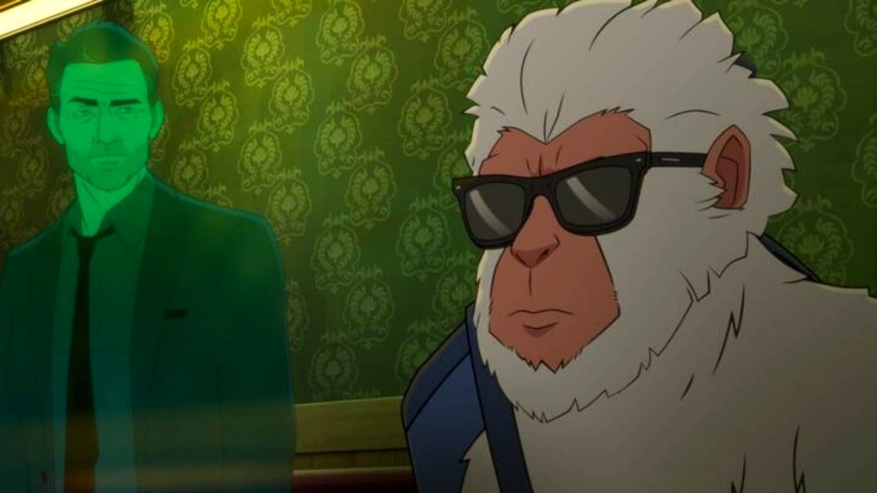 Will There be a Season 2 of Marvel’s Hit Monkey? cover