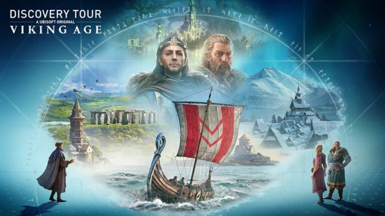 King Aelfred Quests & More Included in Valhalla Viking Discovery Tour