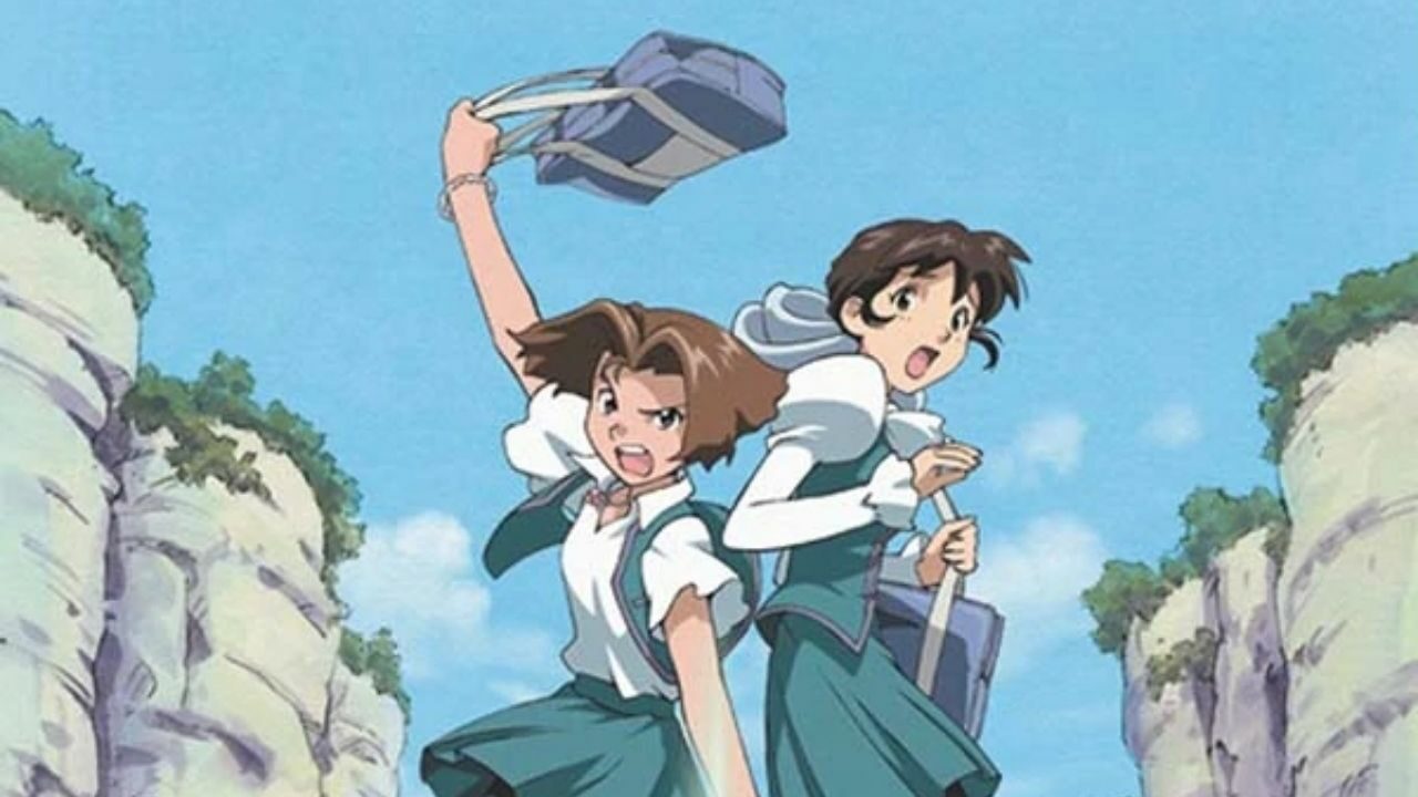 Explore your Own Isekai Anime with the Latest NFT Project AnimeLoot cover