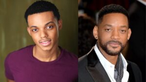 Jabari Banks Is the Fresh, Fresh Prince of Bel-Air