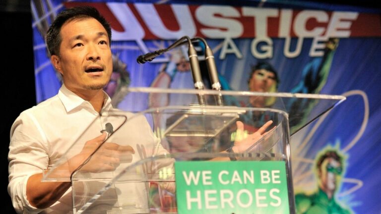 HBO Max Announced Docuseries on DC Comics’ 87-Year-Old History