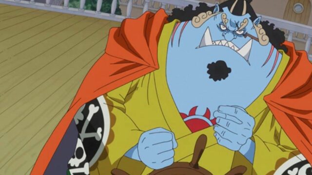 All Straw Hat Crew Members' Haki Powers Explained!