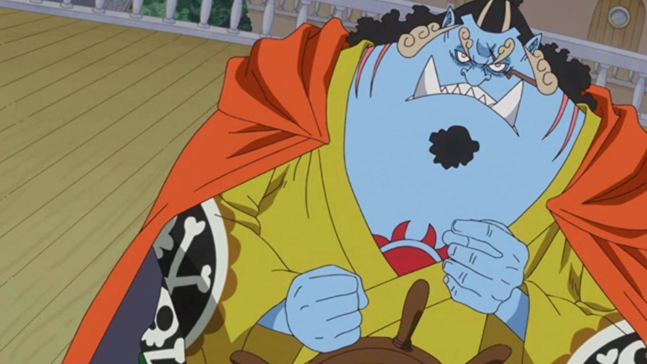 Top Strongest Non-Devil Fruit Users in One Piece, Ranked!