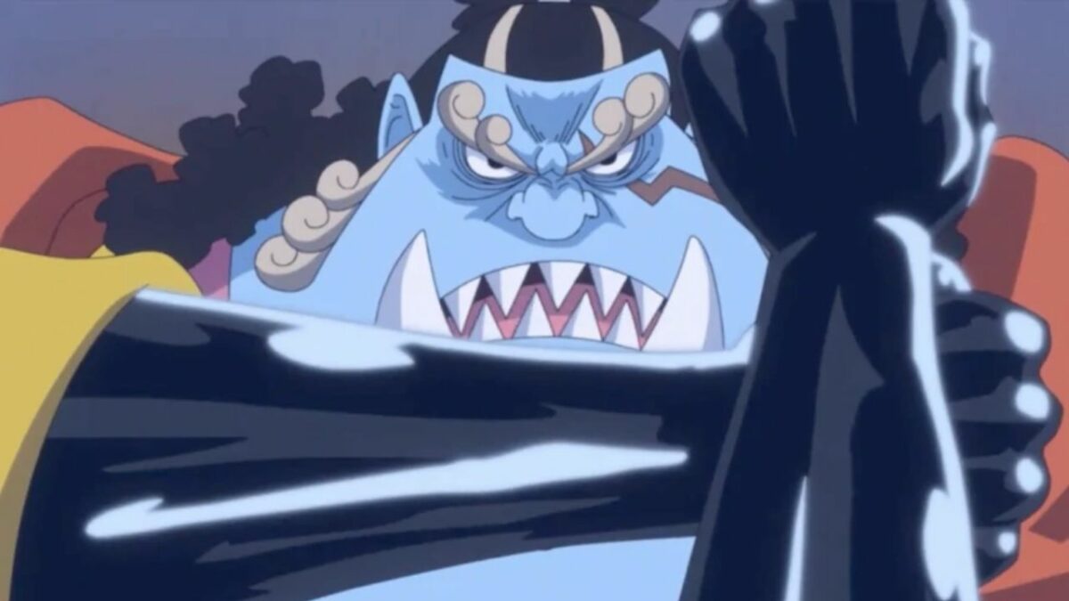 Which of The Straw Hats Can Use Haki?