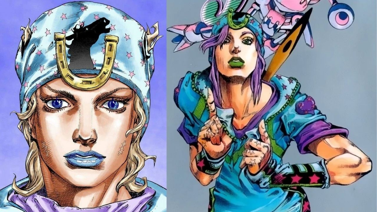 Top 15 Strongest Stand Users Of All Time In Anime, Ranked!