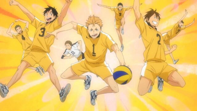 What Are Haikyu!!’s Best Mottos And Banner Slogans?