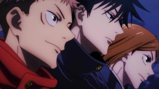MBS President Mushiaki Teases the Possibility of Jujutsu Kaisen Season 2