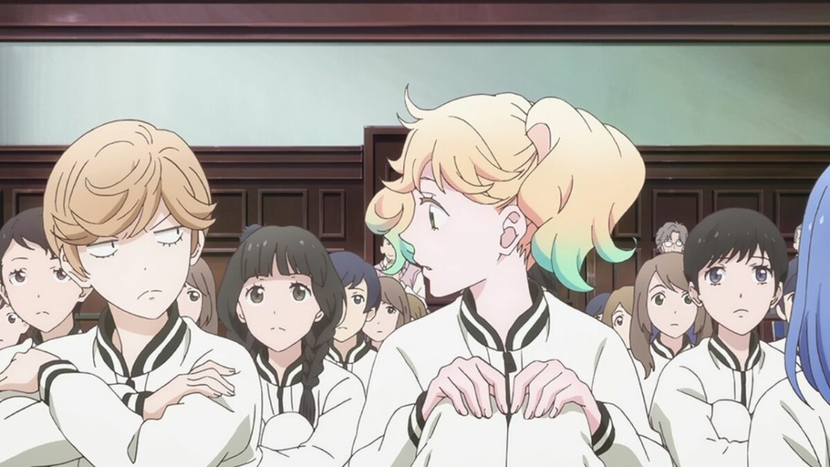 Kageki Shoujo!! Episode 13: Release Date, Speculation, and Watch Online