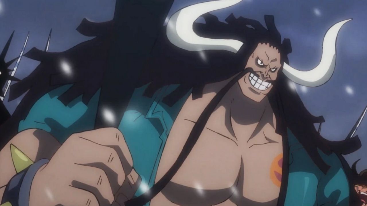 One Piece Episode 995 Release Date Preview Eng Sub