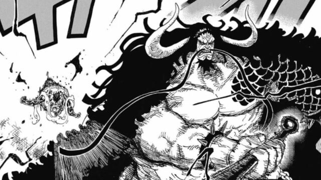 One Piece Chapter 1025: Release Date, Delay, Discussion