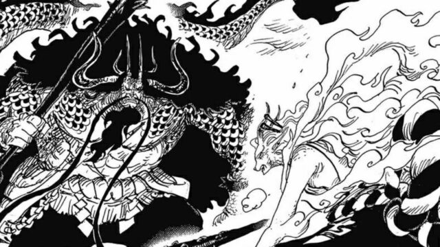 Manga de One Piece en descanso de una semana mientras la trama se intensifica, capítulo 1026 retrasado