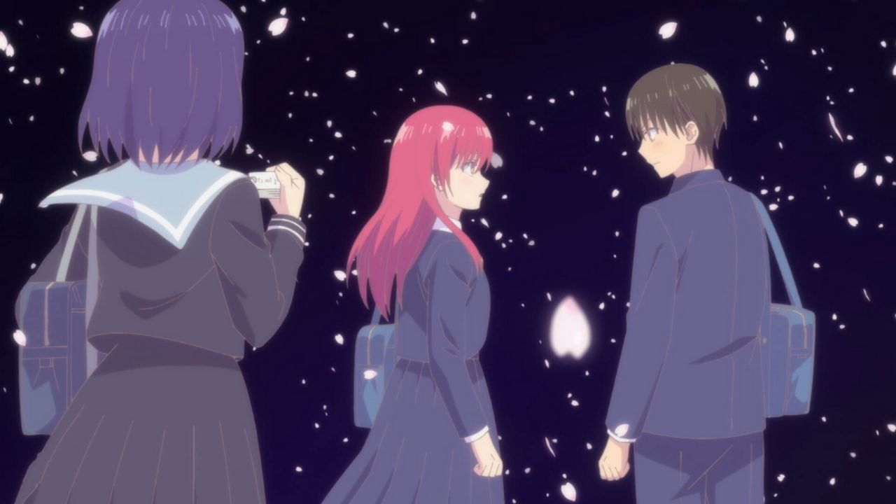 Assistir Kanojo mo Kanojo Todos os Episódios Online - Animes BR