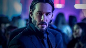 Yes, Keanu Reeves Is Interested in Being Part of the MCU!