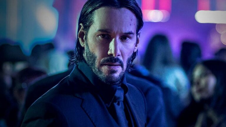 Keanu Reeves Meets Kevin Feige, but No MCU Role in Sight Yet 