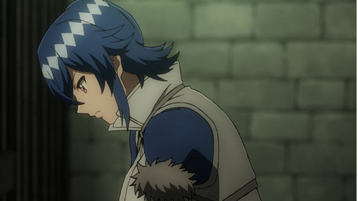 The Dungeon of Black Company Ep 13: Release Date, Speculation, Watch Online