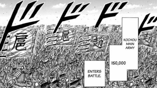 Kingdom Chapter 693: Release Date, Delay, Discussion