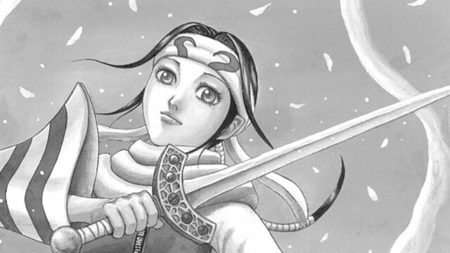 Kingdom  Chapter 697: Release Date, Delay, Discussion
