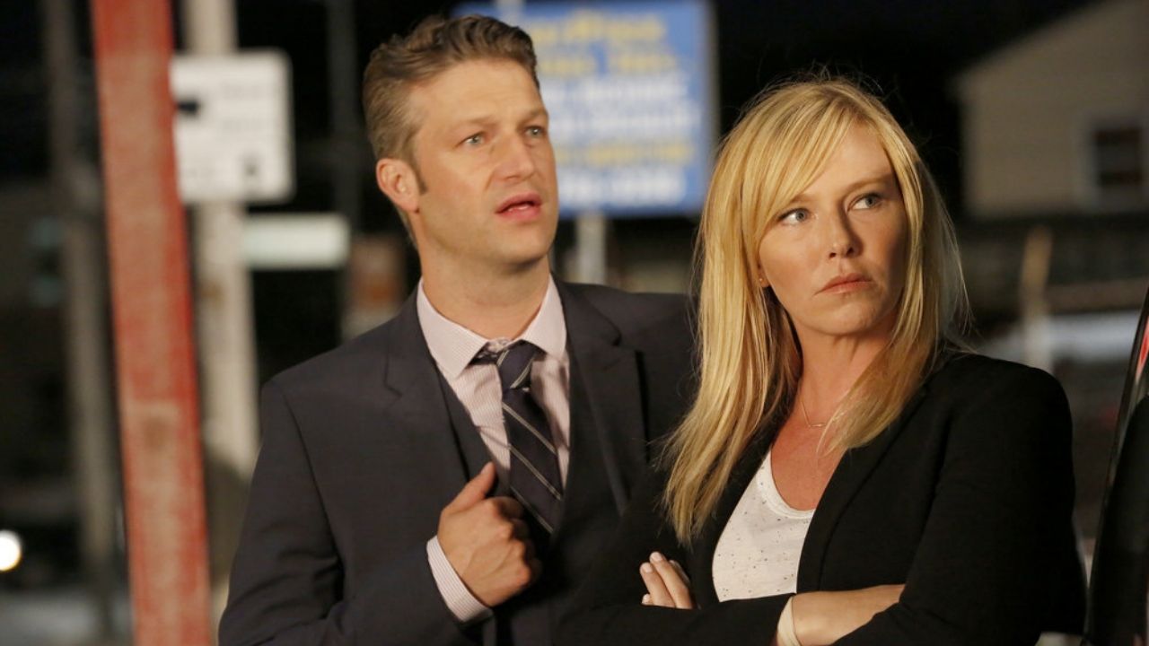 Law And Order SVU And Organized Crime Reveal New Season Details cover