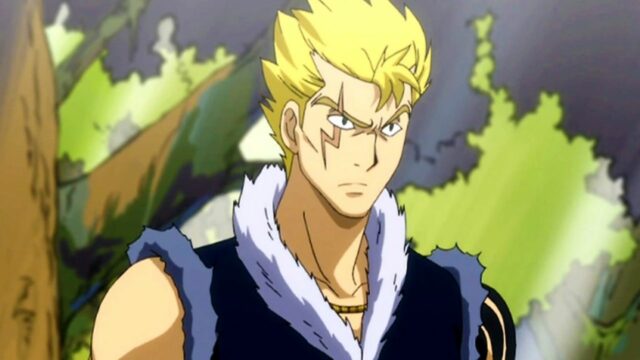 Top 20 Strongest Lightning Users Of All Time In Anime, Ranked!
