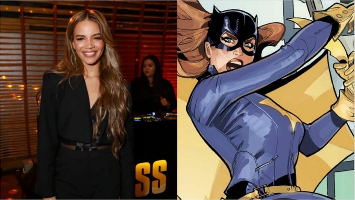 ‘Batgirl’ Leslie Grace Teases Barbara Gordon’s Self-Worth Journey