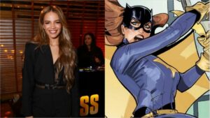 ‘Batgirl’ Leslie Grace Teases Barbara Gordon’s Self-Worth Journey