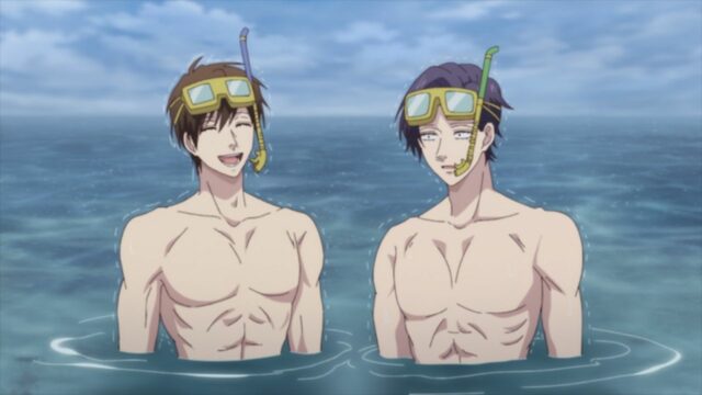 Life Lessons with Uramichi Oniisan Episode 11: Release Date, Speculation