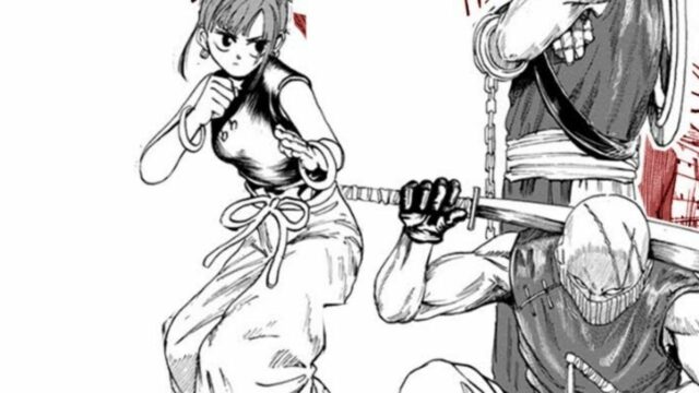 Sakamoto Days Chapter 37: Release Date, Delay, Discussion