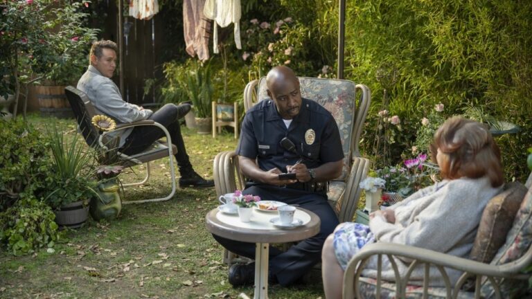 Lucifer S6 & B99 S8: How Latest Shows Are Tackling Police Brutality