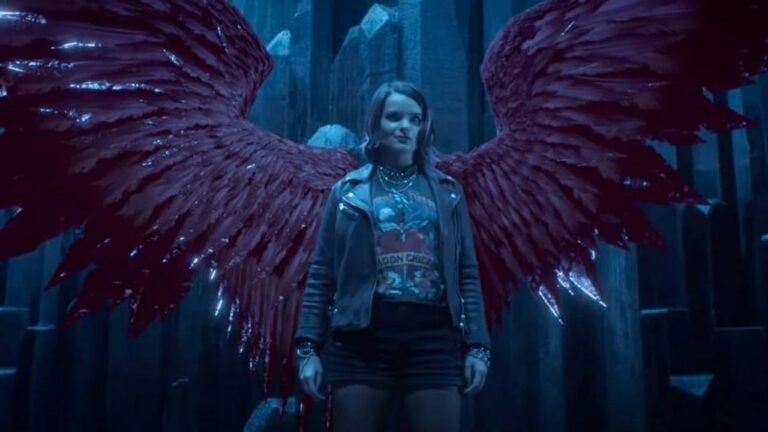 Lucifer Finale, Albeit Better, Was An Anti-Climatic Mess