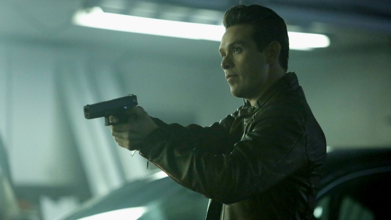 Dan Returns In Lucifer Season 6 With A Twist cover