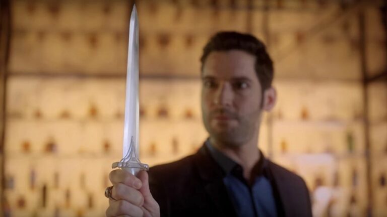 Lucifer Showrunners Discuss Prospects of Another Revival in the Future
