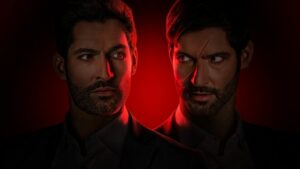 Lucifer Finale, Albeit Better than Previous Finales, Was an Anti-Climatic Mess