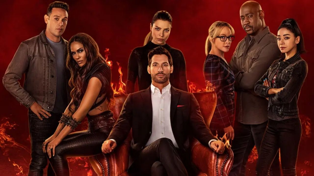 Lucifer S6 Wasn’t All That Bad: Here’s 5 Things We Absolutely Loved cover